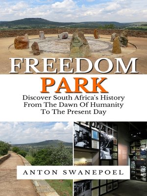 cover image of Freedom Park